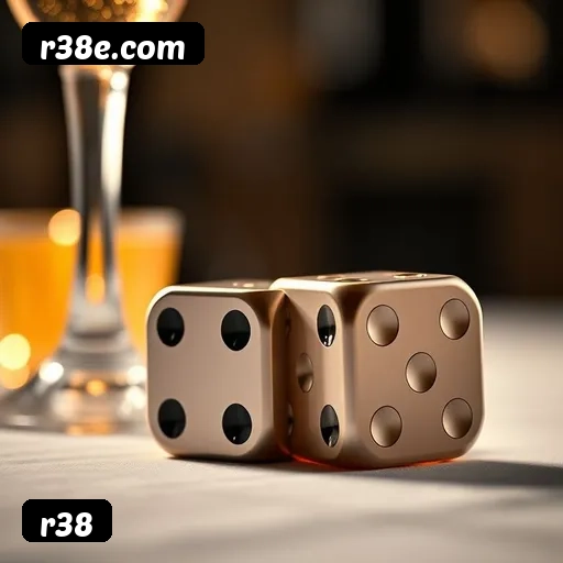 Vantagens exclusivas r38 para jogadores brasileiros - São Paulo, Rio, BH