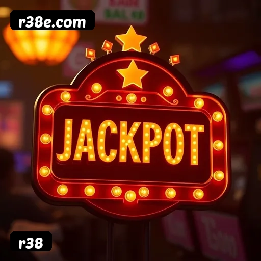 r38 bônus R$5.000 + 500 giros - Rollover 35x, prazo 30 dias, 38% taxa conversão