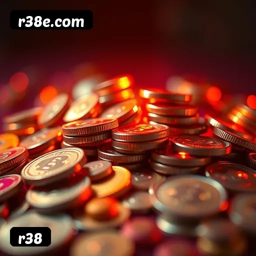 FAQ r38 Brasil - Perguntas frequentes sobre bônus, PIX, RTP, APP mobile e VIP