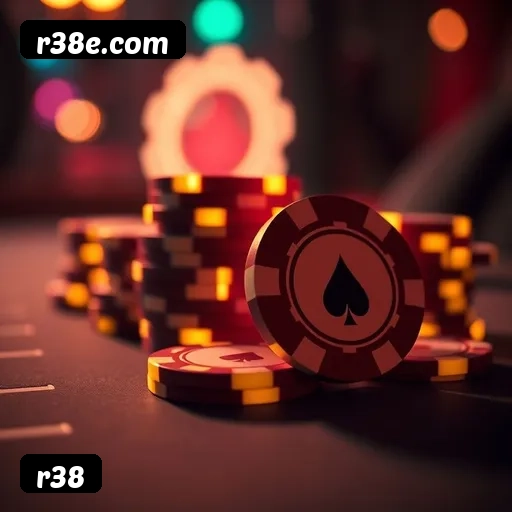 Níveis do programa VIP da r38